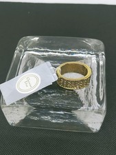 superbe anneau  de foulard