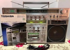 Toshiba RT-S90 BomBeat