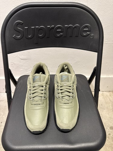 Nike air max silver - max,