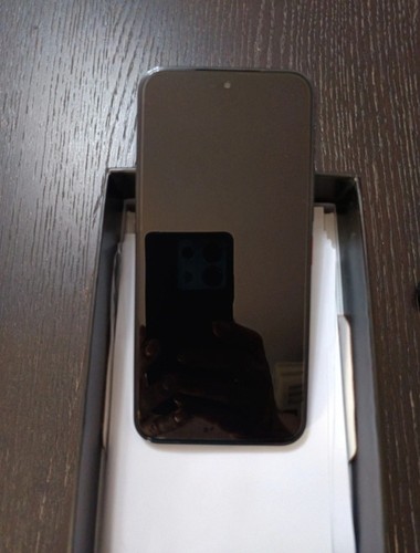 Smartphone zte nubia - zte, air