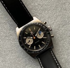 Cronografo Tissot Seastar