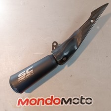 SCARICO OMOLOGATO SC - PROJECT