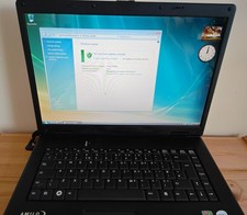 Fujitsu Siemens Amilo Li2727 MS2228 Windows vista 2 GB di RAM Intel T9300, 180 SSD