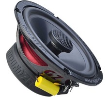 Ground Zero GZRF 6.5SQX