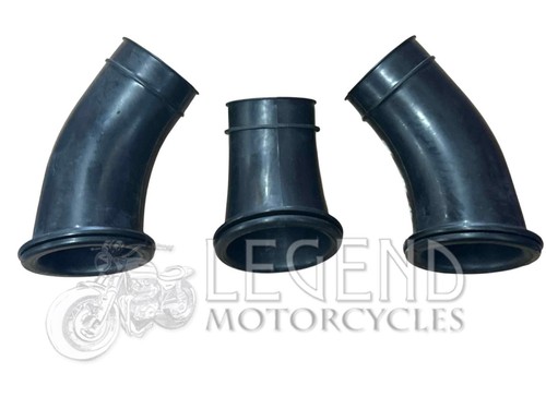 Kit condotti gomma - kit, airbox