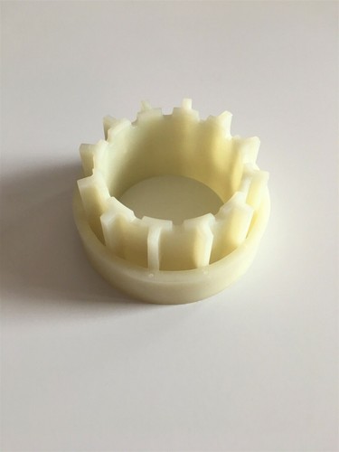 Anello supporto battente - di,