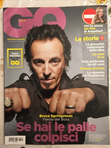 Italia 152 maggio 2012 - 152,