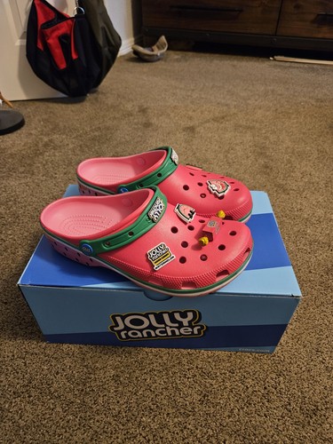 Crocs jolly rancher - crocs, x