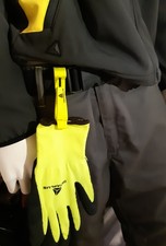 Clip DeltaPlus Appendi Guanti