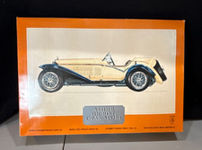 Spider Touring Gran Sport Alfa