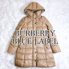 Piumino BURBERRY BLUE LABEL