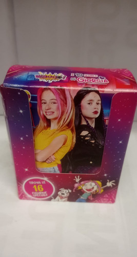 Segreti giorgia box - 10,
