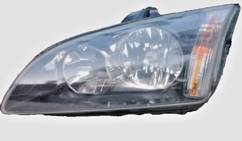 Faro sinistro ford - faro,