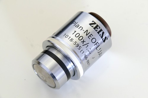 Obiettivo zeiss axio - obiettivo,