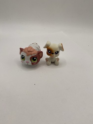 Lps littlest pet - lps, shop