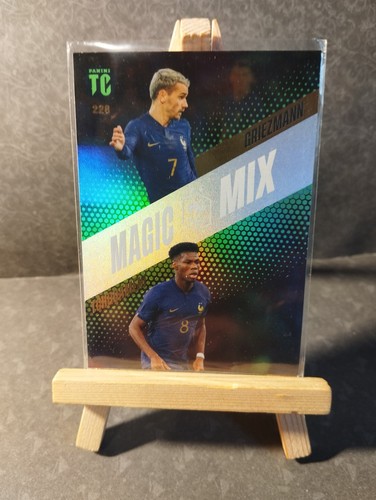 Figurine calcio griezmann - figurine,