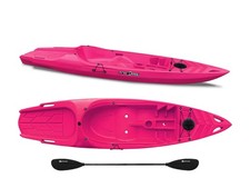 Kayak posto skippy 0 - 1,