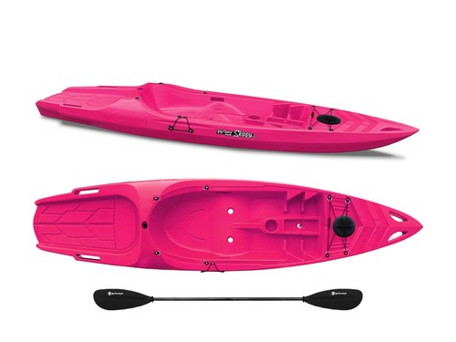 Kayak posto skippy - kayak,