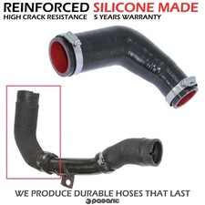 Tubo turbo inferiore di