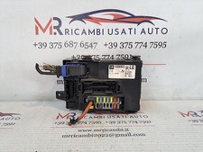 CENTRALINA BCM PER OPEL Meriva 3° Serie 13356923LQ A17DT diesel 1686 (10>)