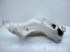 VASCHETTA TERGICRISTALLO PER