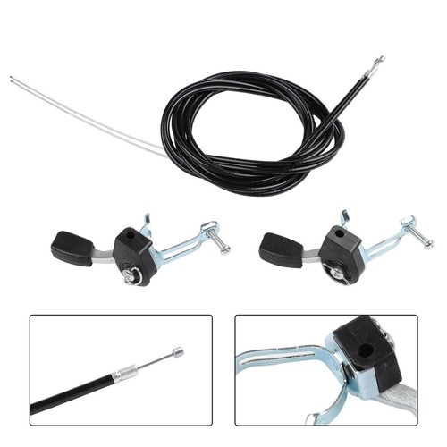 Cavo comando acceleratore per