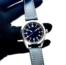 Orologio Automatico Data