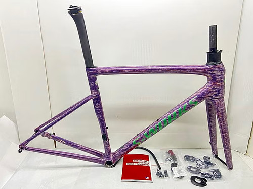 Specialized works tarmac sl8 - s-works,