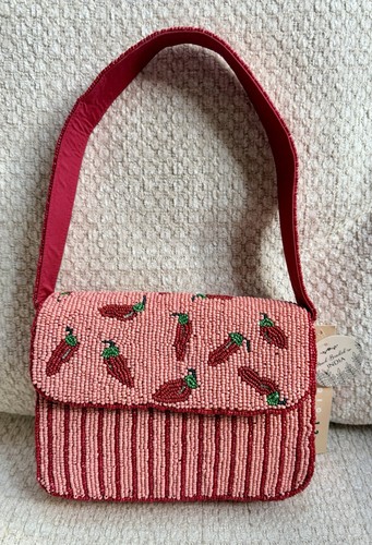 Borsa tracolla artigianale - a,