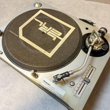 SL-1200MK3D Technics