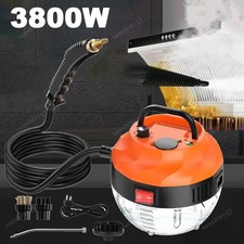 Pulitore a vapore ad alta