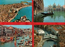 VENEZIA - LOTTO DI 50