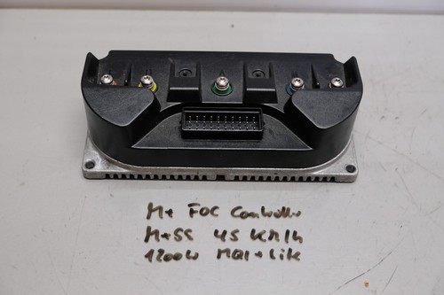 Motor controller h - controller, 45