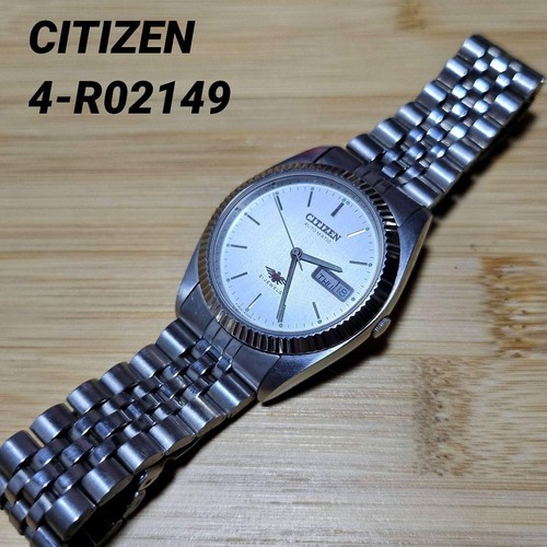 Orologio uomo citizen eagle - uomo,