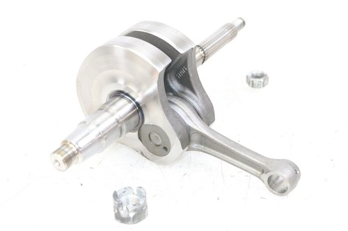 Albero motore piaggio mp3 lt - albero,