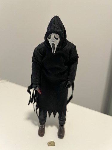 Neca scream ghost face - neca, 4