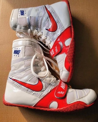 Scarpe boxe stile hyperko - scarpe,
