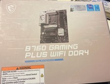 ASUS TUF Gaming B760-PLUS WiFi