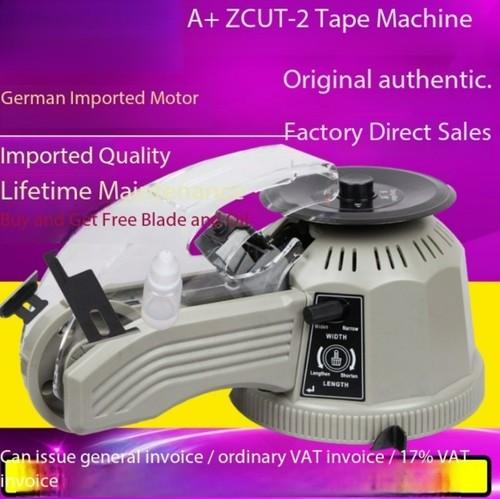 Dispenser nastro 110v disco - nastro,