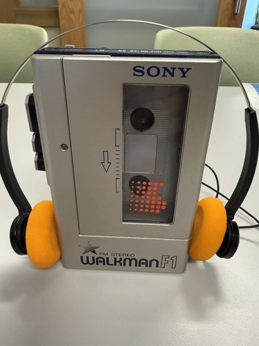 Lettore radio cassette - radio,