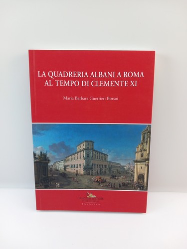 Quadreria albani roma al - a,