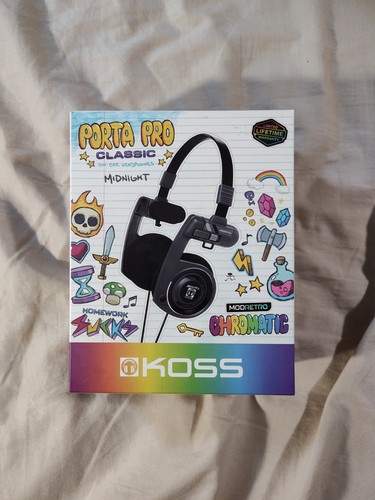 Koss porta pro - koss, cuffie