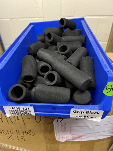 Vanmoof cycle parts manopole - vanmoof,