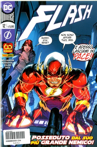 FLASH