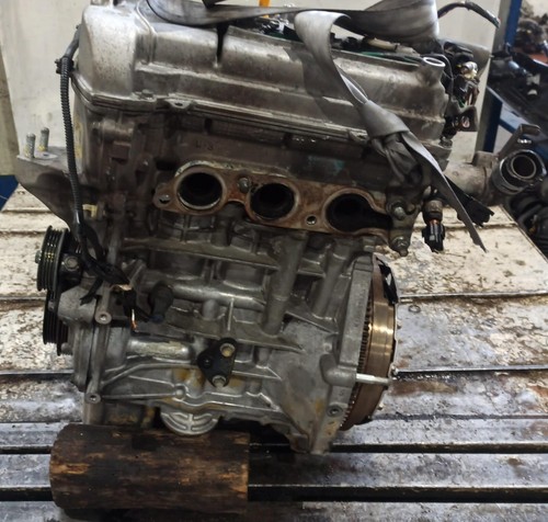 K10bn motore suzuki - k10bn,, 1.0