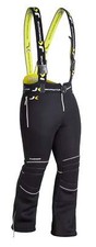 Berkner Jethose modello