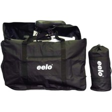 Borsa da viaggio pieghevole bicicletta supporto trasporto bicicletta eBike, biciclette pieghevoli