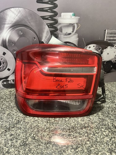 Fanale posteriore led per - posteriore, a