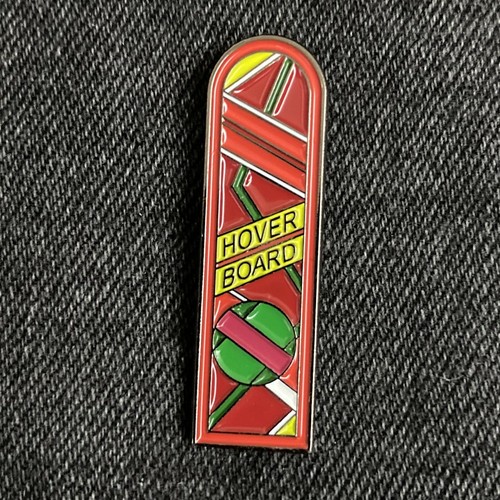 Hover board ritorno - hover,
