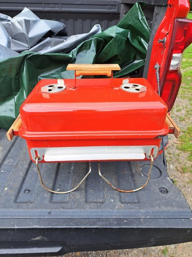 Raro vintage weber - weber, go